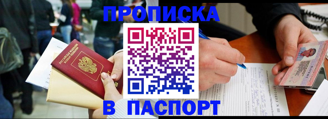 прописка в Щёлково